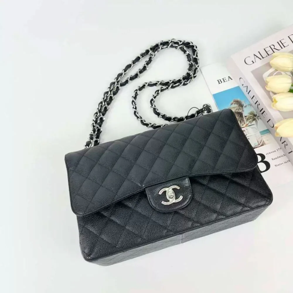 Chanel Women Pre-Loved Bag Very Good Condition